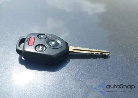 2017 Subaru Impreza 2.0I from USA, damaged, VIN 4S3GTAA60H3712131